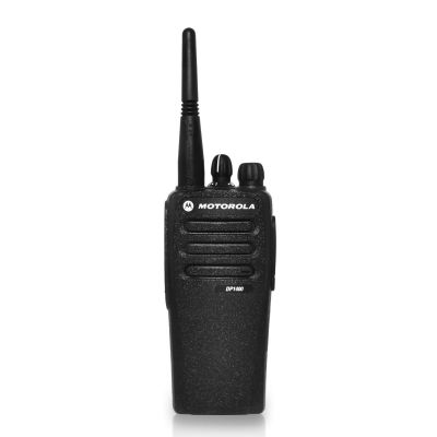 MOTOROLA MOTOTRBO SL2600 Two Way Portable Radio VHF Model MDH88JCD9SA2AN