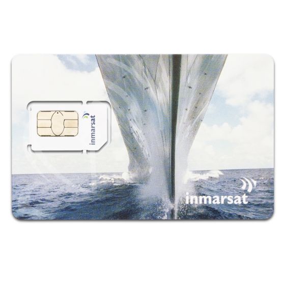 Inmarsat FleetBroadband 20 GB Plan (36 Months)