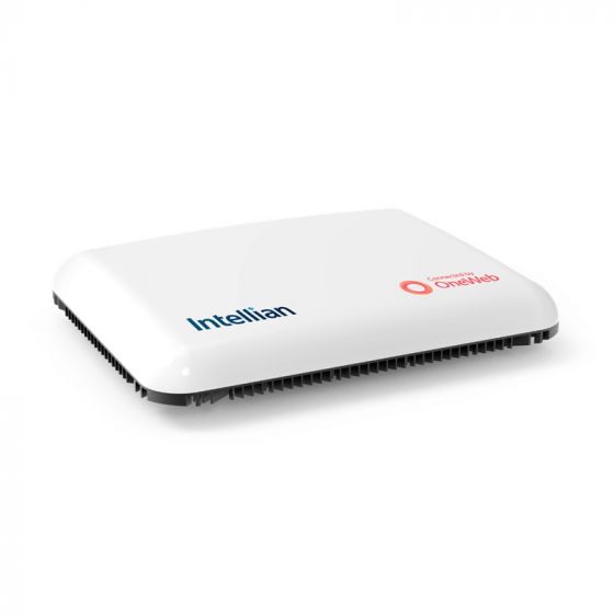 OneWeb OW1 High-Speed Internet User Terminal by Intellian