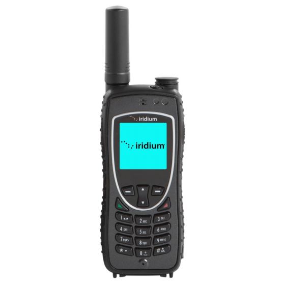 Iridium Extreme 9575N Satellite Phone w/ Free Pelican Case + Free Shipping!!! (CPKTN1701)
