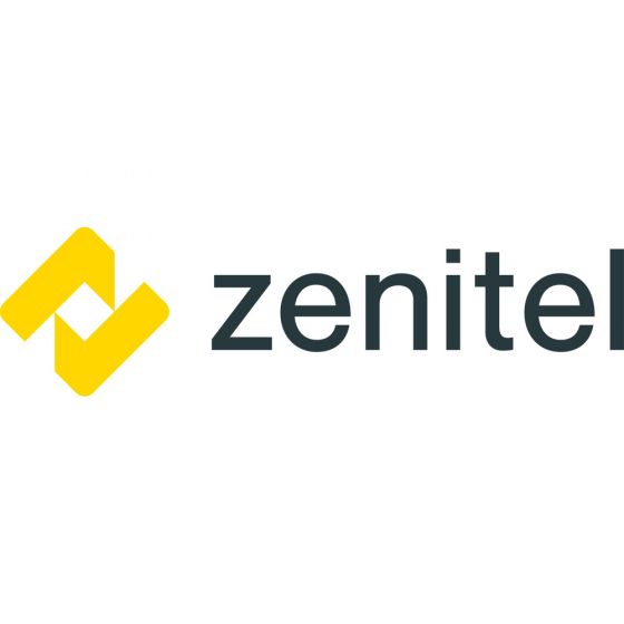 ZENITEL Battery Pack For D81 EX Version (9021808002)