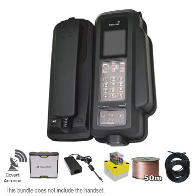 satellite phone marine